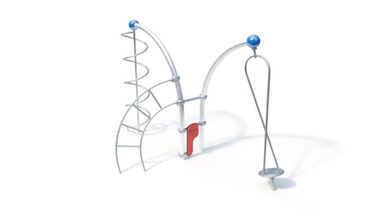 Kiipeilyteline Actio 255