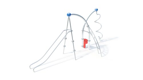 Kiipeilyteline Actio 265