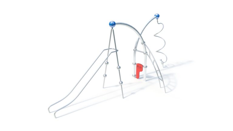 Kiipeilyteline Actio 265