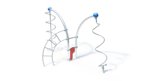 Kiipeilyteline Actio 275