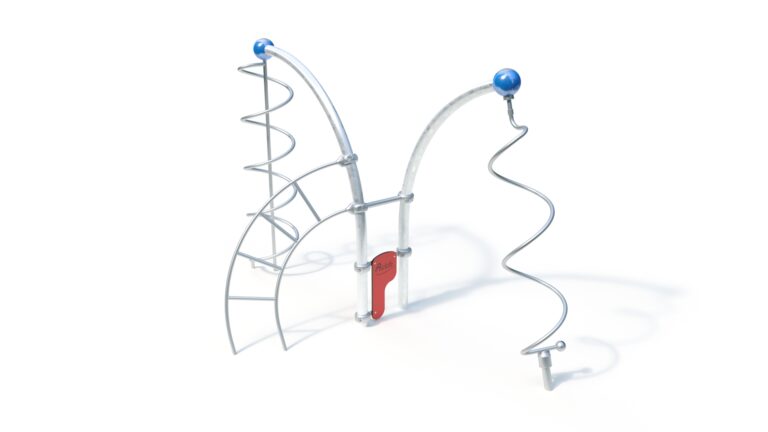 Kiipeilyteline Actio 275