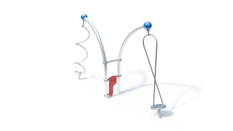 Kiipeilyteline Actio 285