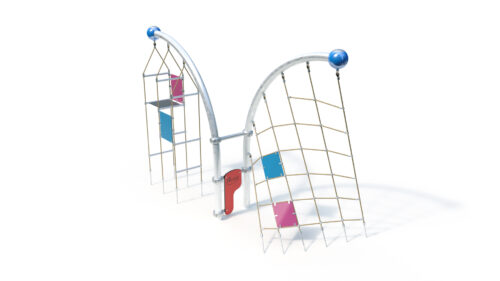 Kiipeilyteline Actio 287