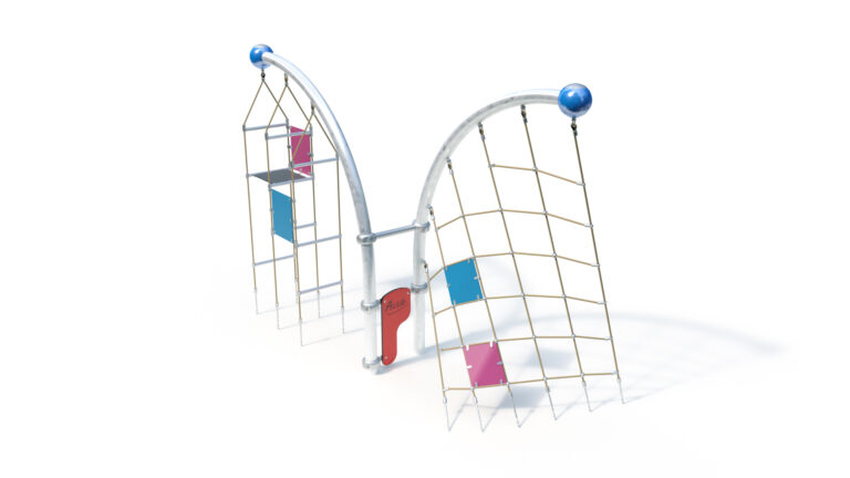 Kiipeilyteline Actio 287