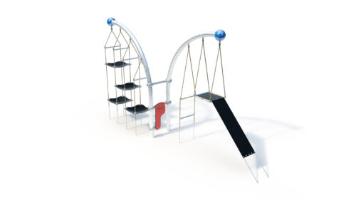 Kiipeilyteline Actio 288