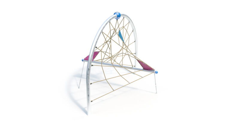 Kiipeilyteline Actio 289