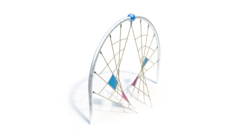 Kiipeilyteline Actio 290