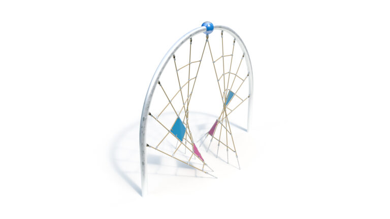 Kiipeilyteline Actio 290