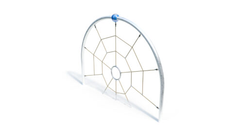 Kiipeilyteline Actio 291