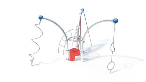 Kiipeilyteline Actio 303