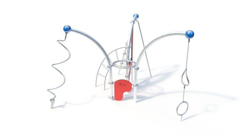 Kiipeilyteline Actio 303