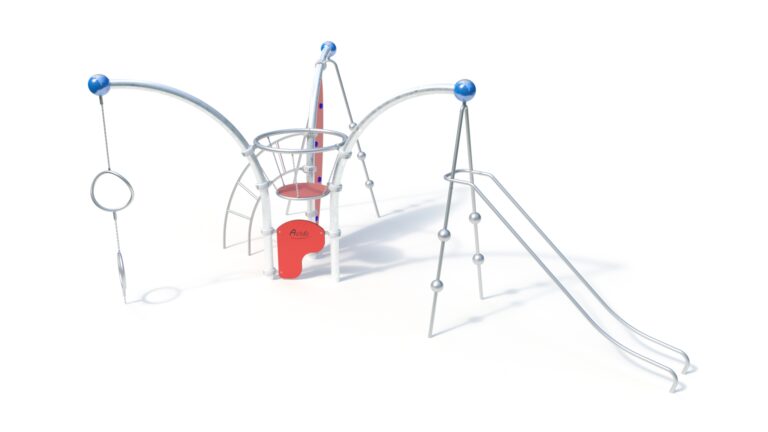 Kiipeilyteline Actio 307