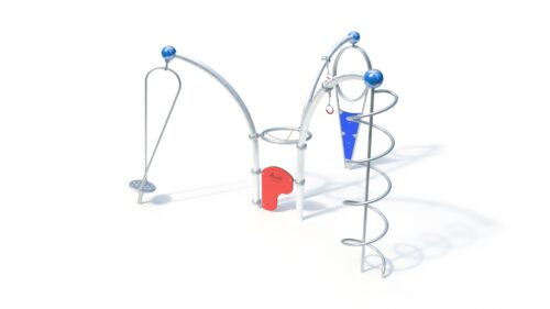 Kiipeilyteline Actio 309