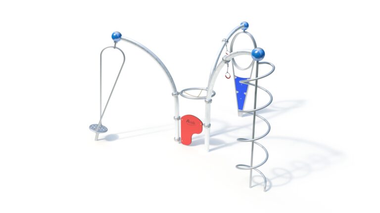 Kiipeilyteline Actio 309