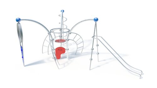 Kiipeilyteline Actio 311