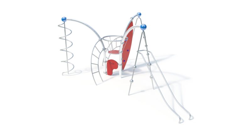 Kiipeilyteline Actio 315