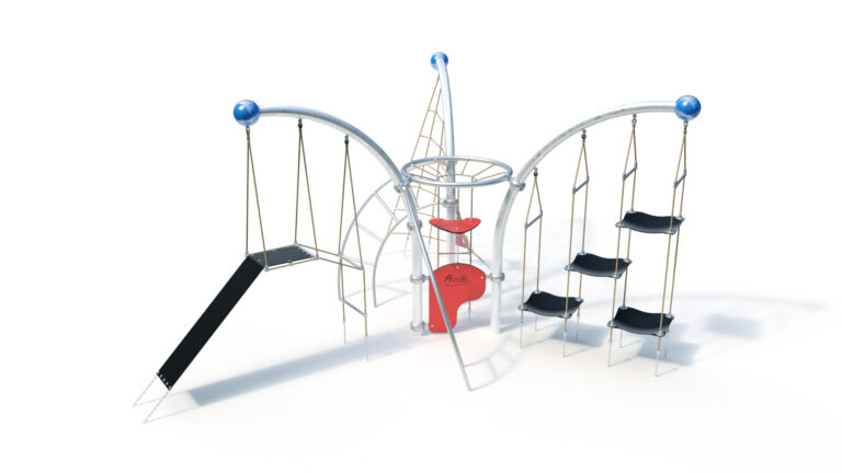 Kiipeilyteline Actio 360