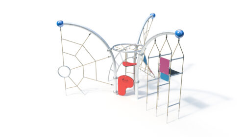 Kiipeilyteline Actio 362