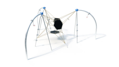 Kiipeilyteline Actio 364