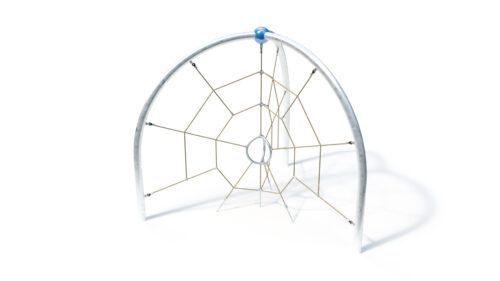 Kiipeilyteline Actio 366