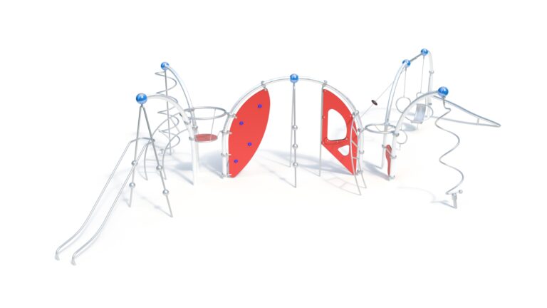 Kiipeilyteline Actio 481