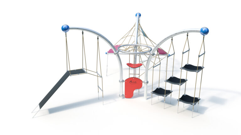 Kiipeilyteline Actio 485