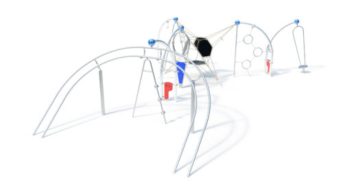 Kiipeilyteline Actio 501