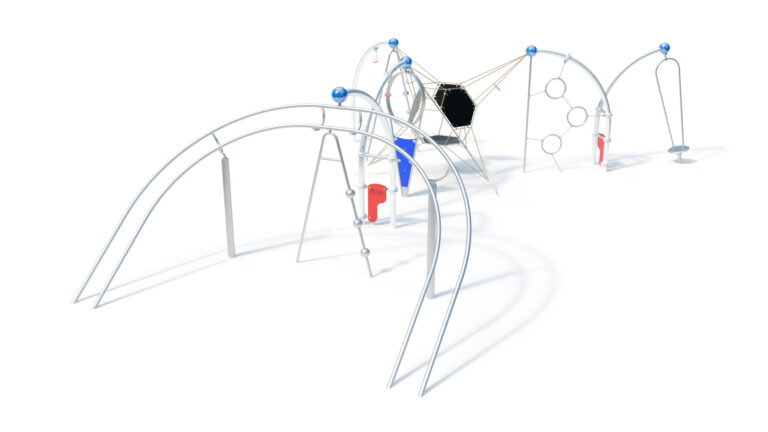 Kiipeilyteline Actio 501