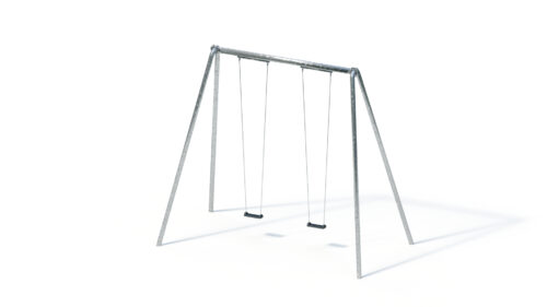 Keinu kahdelle erikoiskorkea, RST