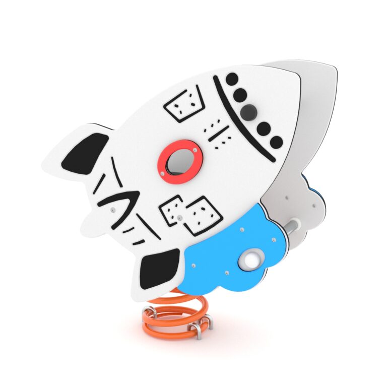 Jousiväline raketti