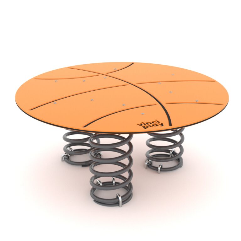 Jousiväline koripallo