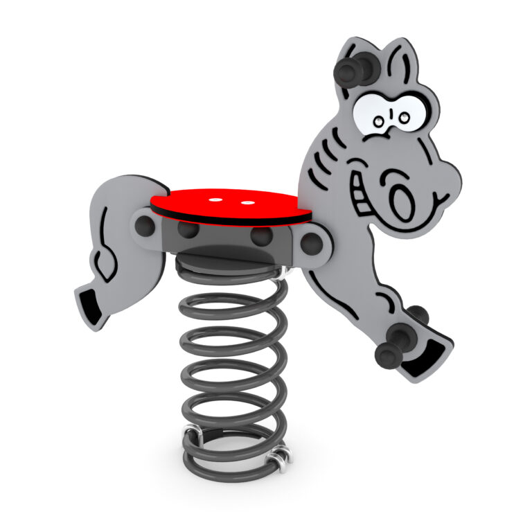 Jousiväline hevonen