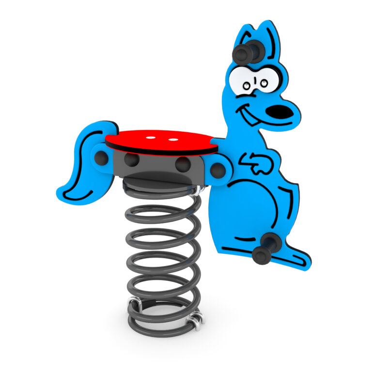 Jousiväline kenguru