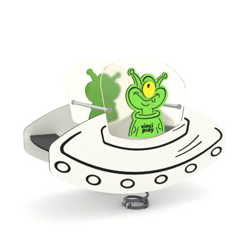 Jousiväline ufo 2:lle