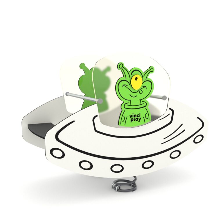 Jousiväline ufo 2:lle