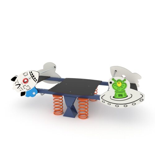 Jousiväline ufo 8:lle