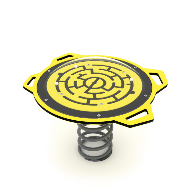 Jousiväline labyrintti