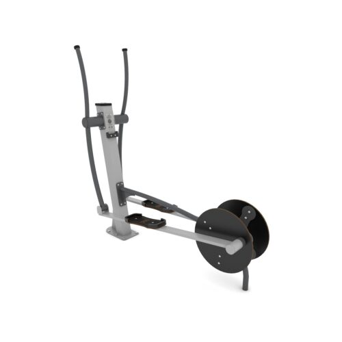 Crosstrainer