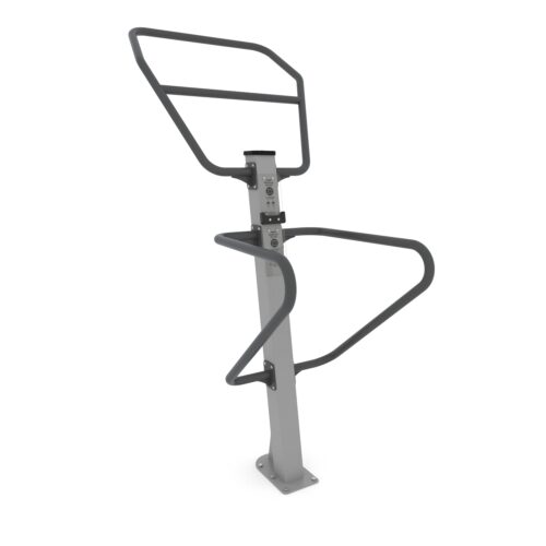 Leukapuomi ja dippitangot