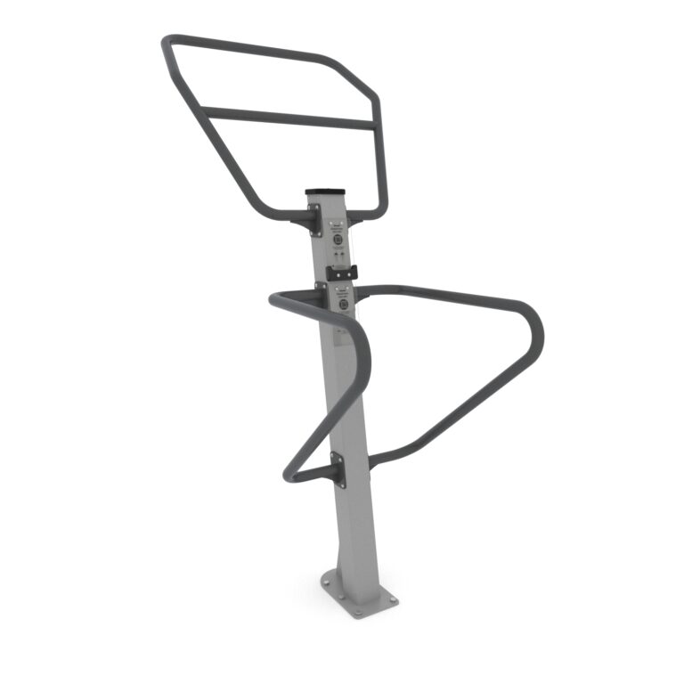 Leukapuomi ja dippitangot