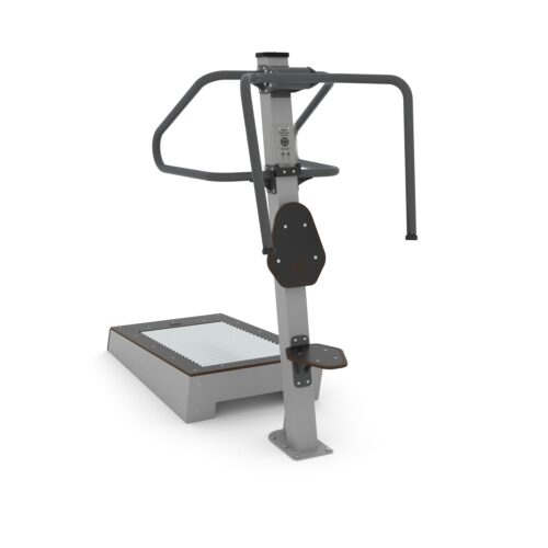 Rintaprässi ja juoksumatto