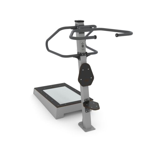 Juoksumatto ja yläveto