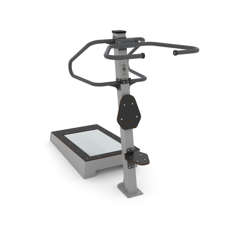 Juoksumatto ja yläveto