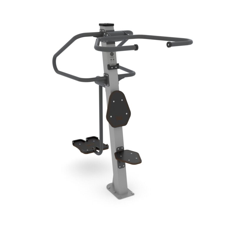 Pendulum ja yläveto