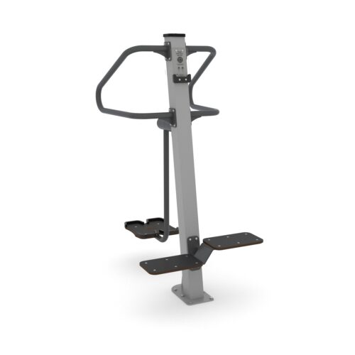 Steppilaudat ja pendulum