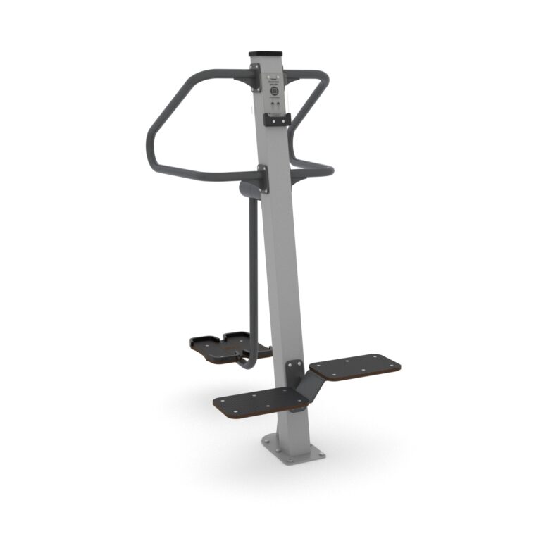 Steppilaudat ja pendulum