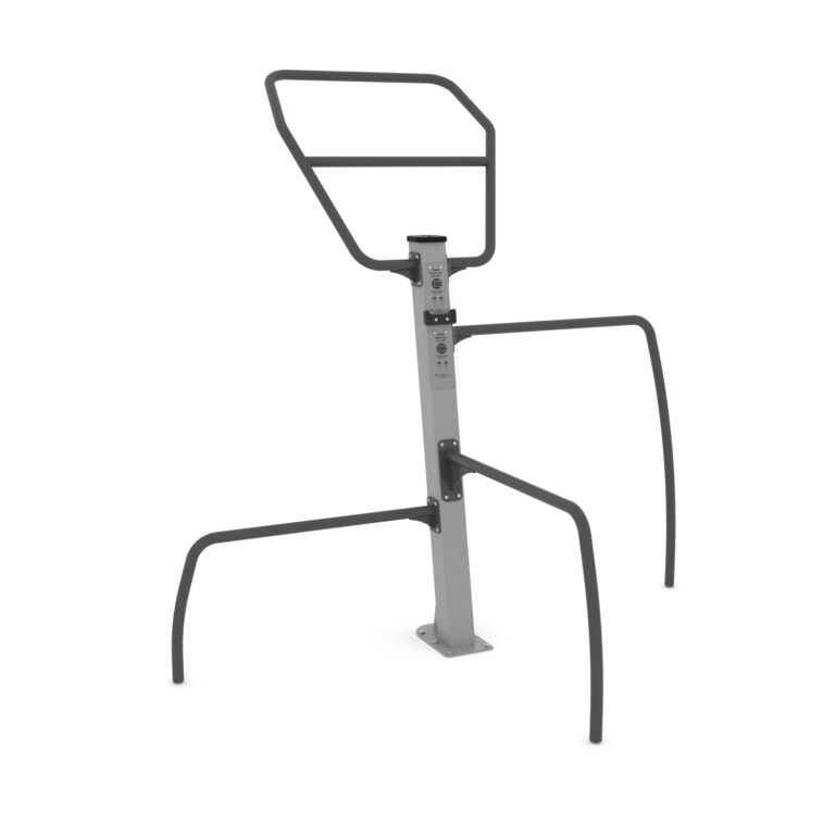 Punnerrustangot ja leukapuomi