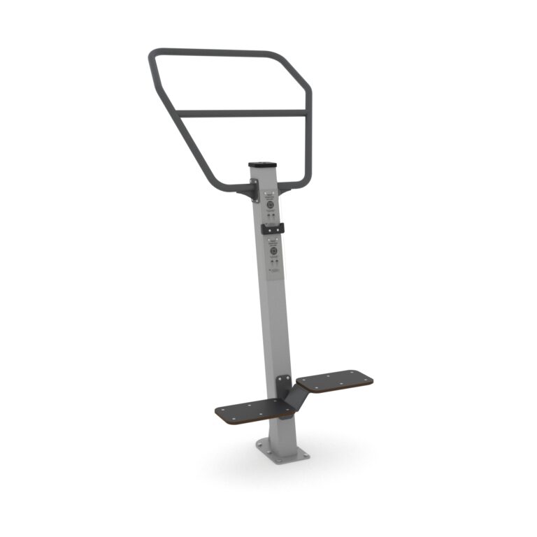 Steppilaudat ja leukapuomi