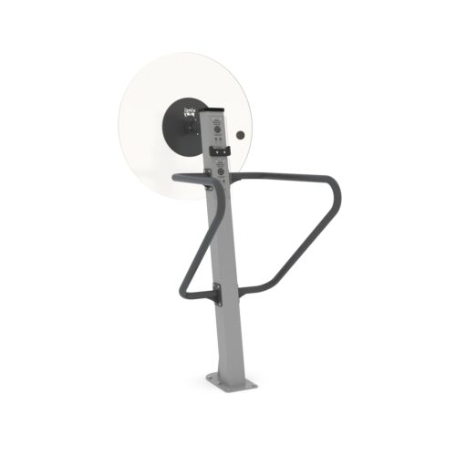 Dippitanko ja Tai-Chi pyörä