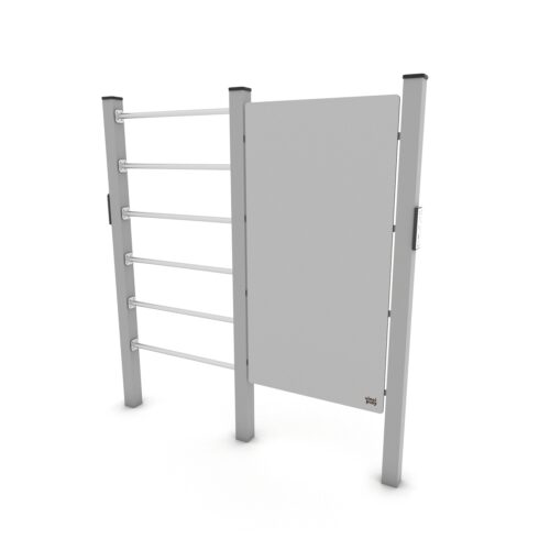 Puolapuut ja käsilläseisontaseinä